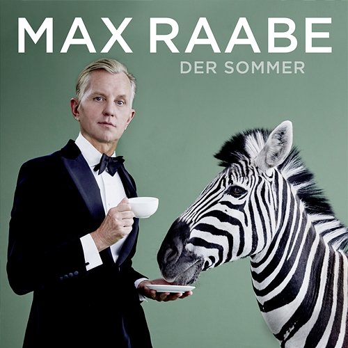 Der Sommer Max Raabe, Palast Orchester, Peter Plate