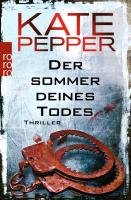 Der Sommer deines Todes Pepper Kate