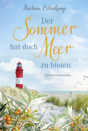 Der Sommer hat doch Meer zu bieten Bastei Lubbe Taschenbuch