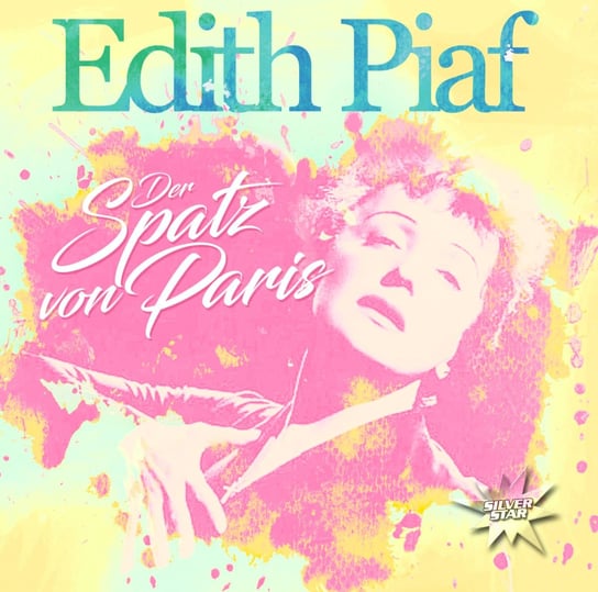 Der Spatz von Paris Edith Piaf