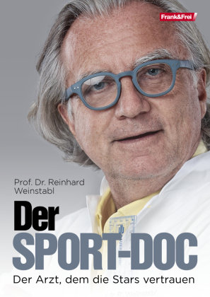 Der Sport-Doc Verlag Frank & Frei, Wien