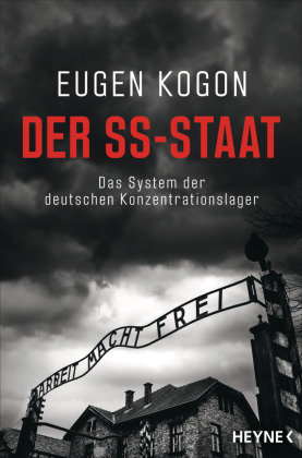 Der SS-Staat Heyne