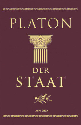 Der Staat Platon
