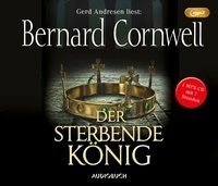 Der sterbende König Cornwell Bernard