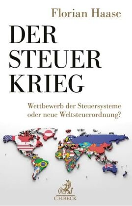 Der Steuerkrieg Beck Juristischer Verlag