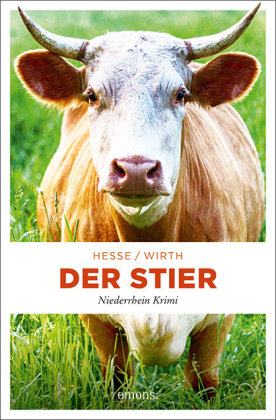 Der Stier Emons Verlag