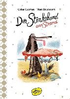 Der Stinkehund am Strand (Bd. 2) Gutman Colas