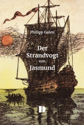 Der Strandvogt von Jasmund Demmler-Verlag