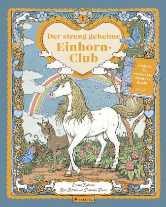 Der streng geheime Einhorn-Club Prestel