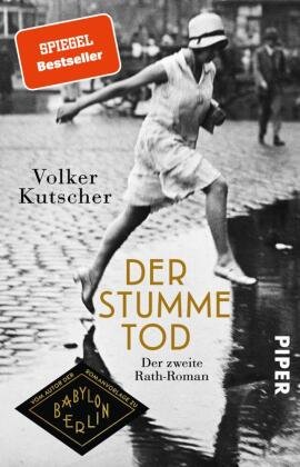 Der stumme Tod Piper