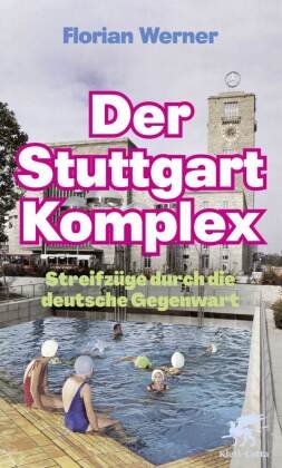 Der Stuttgart-Komplex Klett-Cotta