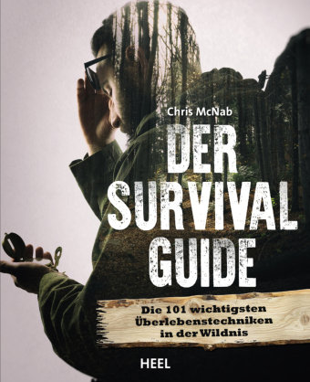Der Survival Guide Heel Verlag