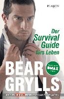 Der Survival-Guide fürs Leben Grylls Bear