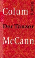 Der Tänzer Mccann Colum