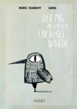 Der Tag, an dem ich ein Vogel wurde Diogenes