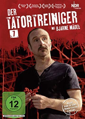 Der Tatortreiniger 7 Various Directors