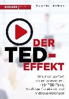 Der TED-Effekt Muck Florian, Zimmer John