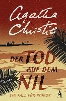 Der Tod auf dem Nil Christie Agatha