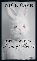 Der Tod des Bunny Munro Cave Nick