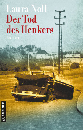 Der Tod des Henkers Gmeiner-Verlag