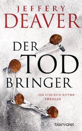 Der Todbringer Blanvalet