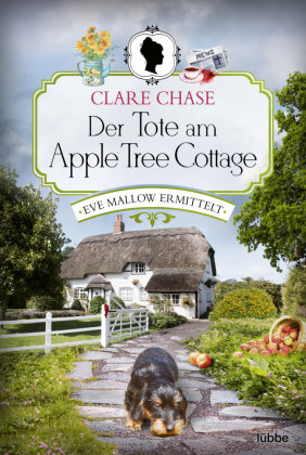 Der Tote am Apple Tree Cottage Bastei Lubbe Taschenbuch