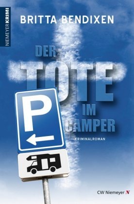 Der Tote Im Camper - Niemeyer, Hameln | Książka W Empik