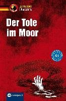 Der Tote im Moor Lenner Christof, Wegner Wolfgang, Ruhlig Andrea