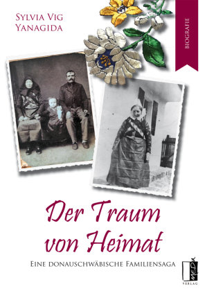 Der Traum von Heimat MEDU Verlag