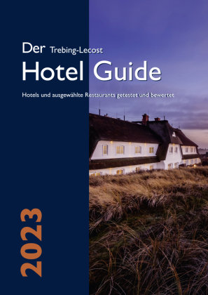 Der Trebing-Lecost Hotel Guide 2023 Trebing-Lecost