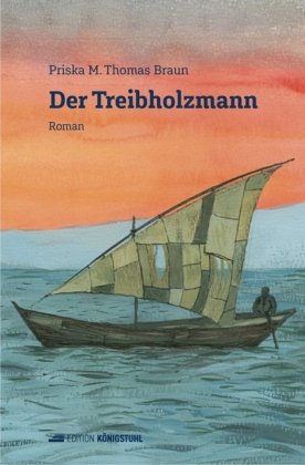 Der Treibholzmann Edition Königstuhl