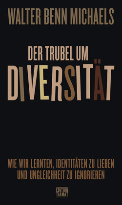 Der Trubel um Diversität Edition Tiamat