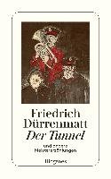 Der Tunnel und andere Meistererzählungen Durrenmatt Friedrich