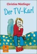 Der TV-Karl Nostlinger Christine