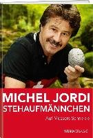 Der Uhrschweizer Jordi Michel