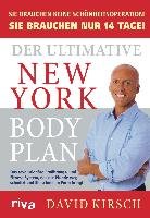 Der Ultimative New York Body Plan Kirsch David