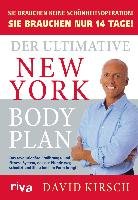 Der Ultimative New York Body Plan Kirsch David