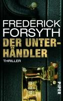 Der Unterhändler Forsyth Frederick