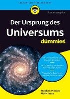 Der Ursprung des Universums für Dummies Pincock Stephen