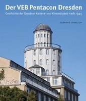 Der VEB Pentacon Dresden Jehmlich Gerhard