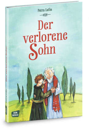 Der Verlorene Sohn - Don Bosco Medien | Książka W Empik