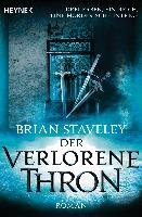 Der verlorene Thron Staveley Brian