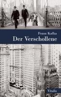 Der Verschollene Kafka Franz