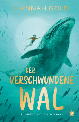 Der verschwundene Wal Von Hacht Verlag GmbH