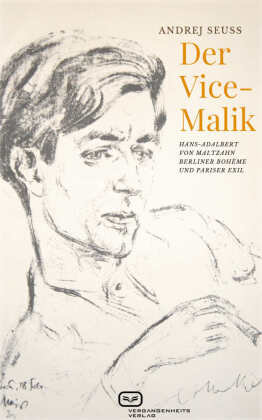 Der Vice-Malik Vergangenheitsverlag