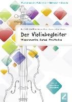 Der Violinbegleiter Kraemer Rudolf-Dieter