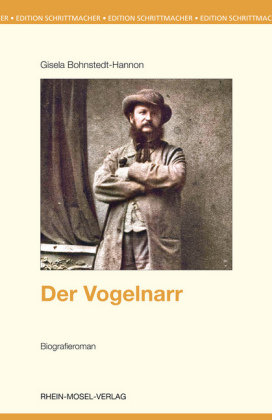 Der Vogelnarr Rhein-Mosel-Verlag