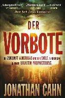 Der Vorbote Cahn Jonathan