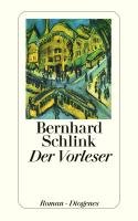 Der Vorleser Schlink Bernhard
