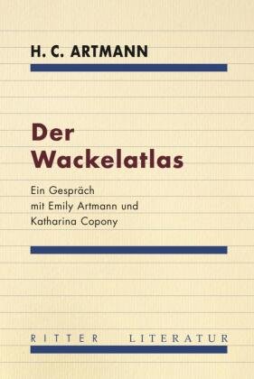 Der Wackelatlas Ritter